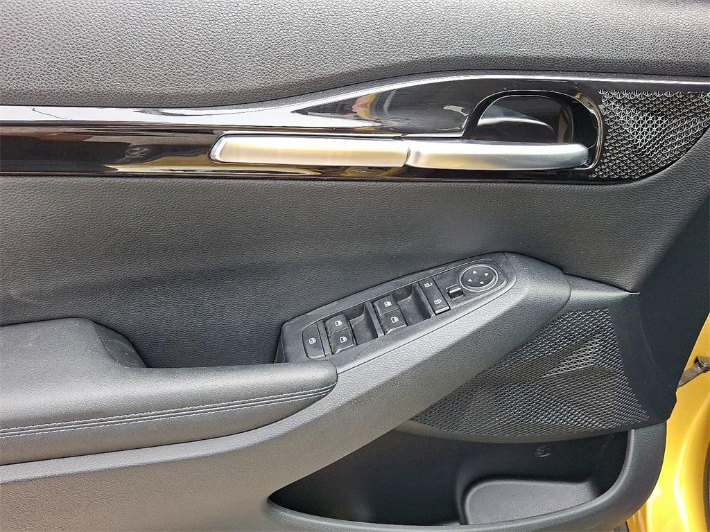 used 2022 Kia Seltos car, priced at $20,660