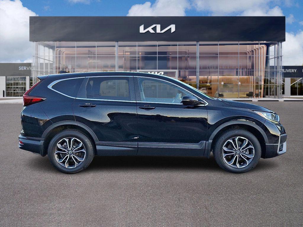 used 2020 Honda CR-V car, priced at $26,905