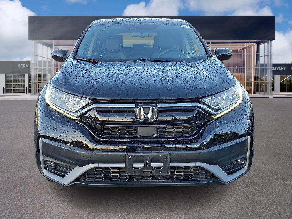 used 2020 Honda CR-V car, priced at $26,905