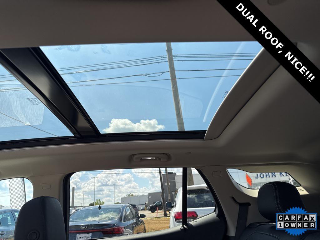 used 2022 GMC Terrain car, priced at $25,499