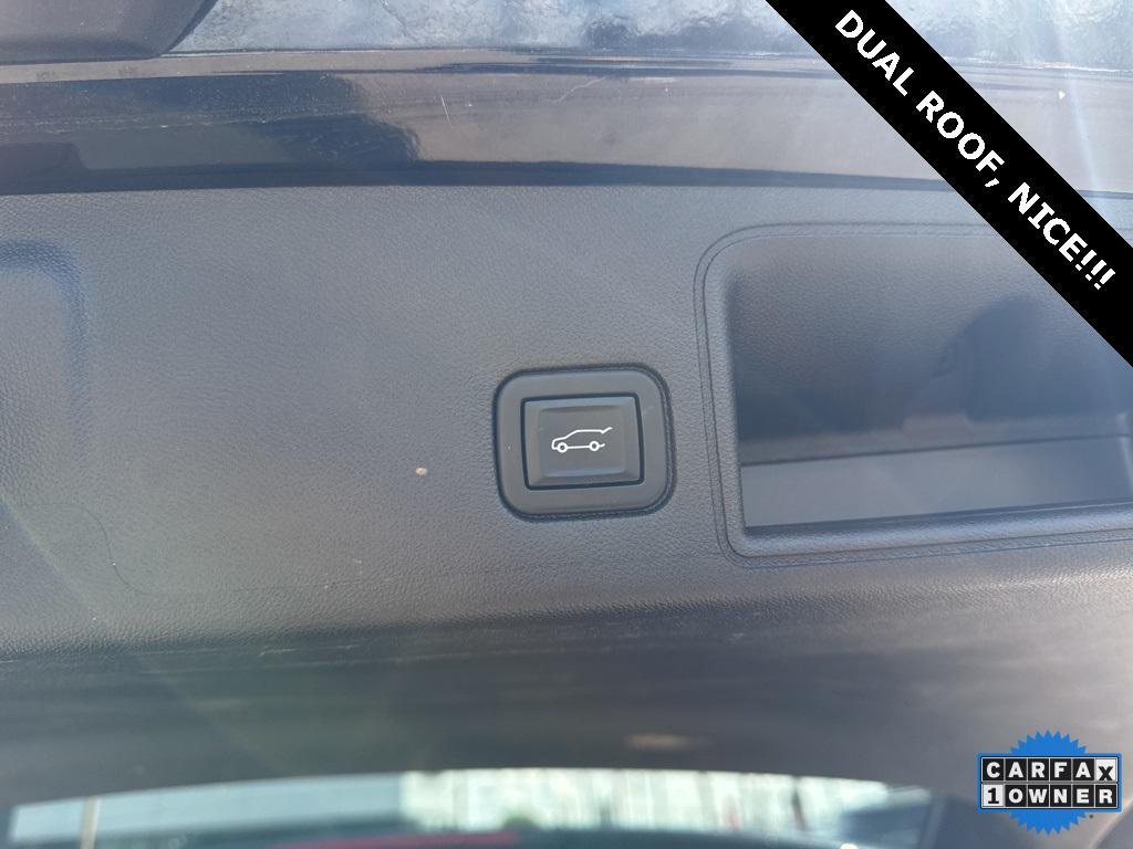 used 2022 GMC Terrain car, priced at $25,499