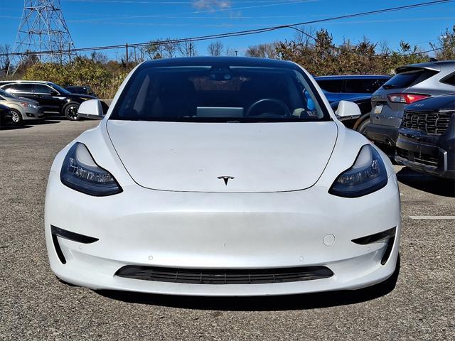 used 2019 Tesla Model 3 car, priced at $18,107