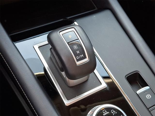 used 2024 Mitsubishi Outlander car, priced at $27,900