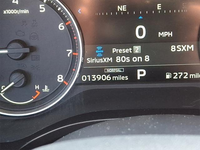 used 2024 Mitsubishi Outlander car, priced at $27,900