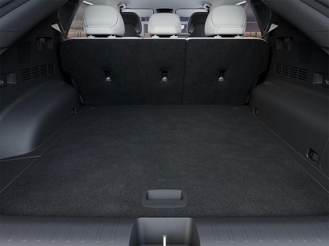 new 2025 Kia EV6 car