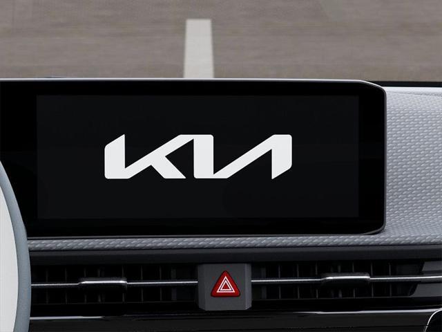 new 2025 Kia EV6 car