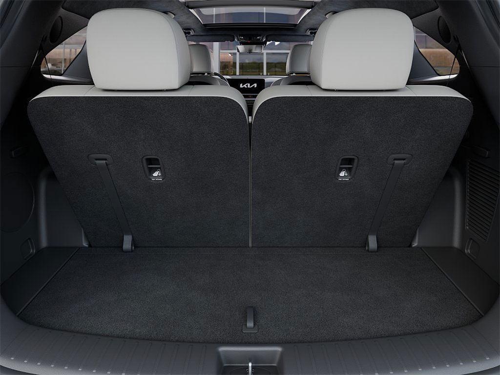 new 2025 Kia Sorento Hybrid car, priced at $48,700