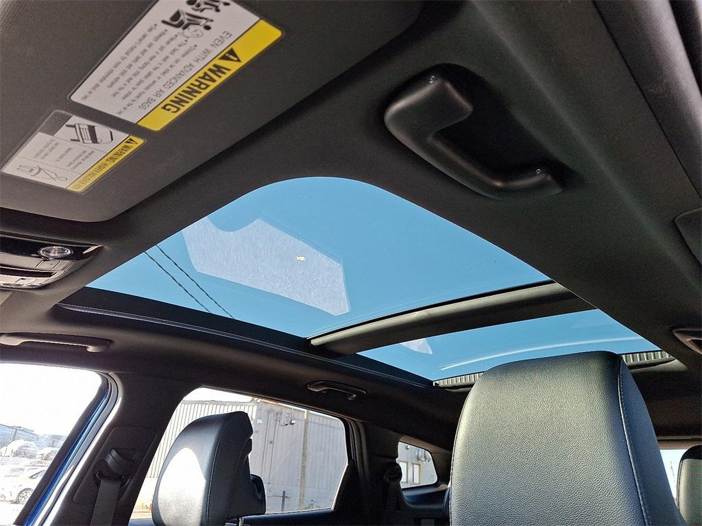 used 2023 Kia Sportage car, priced at $24,344