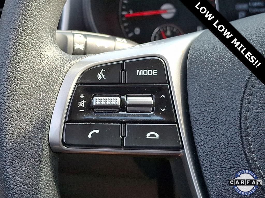 used 2020 Kia Sorento car, priced at $21,550