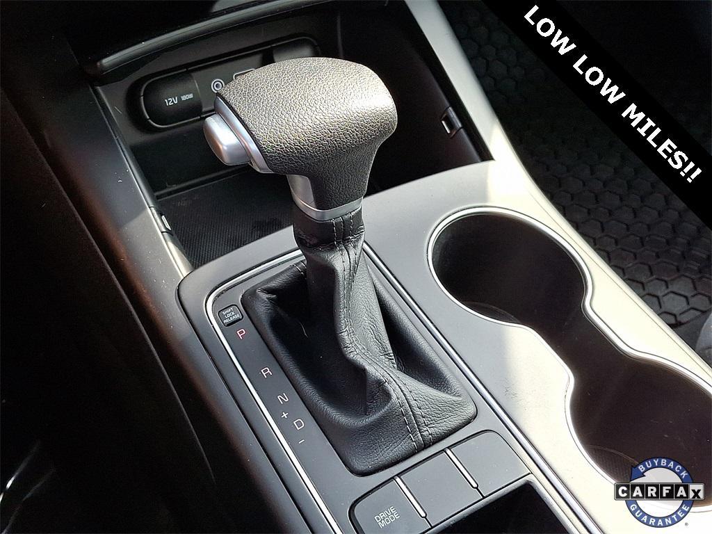 used 2020 Kia Sorento car, priced at $21,550