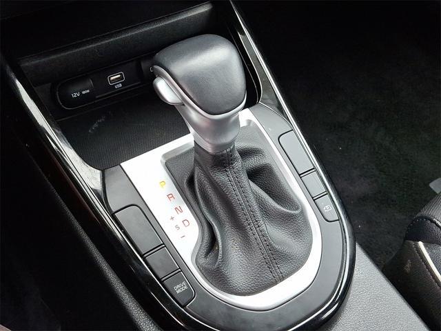 used 2023 Kia Forte car, priced at $21,000