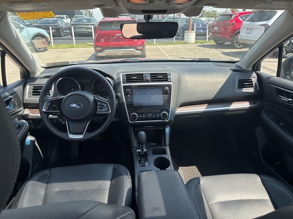 used 2019 Subaru Outback car, priced at $21,491