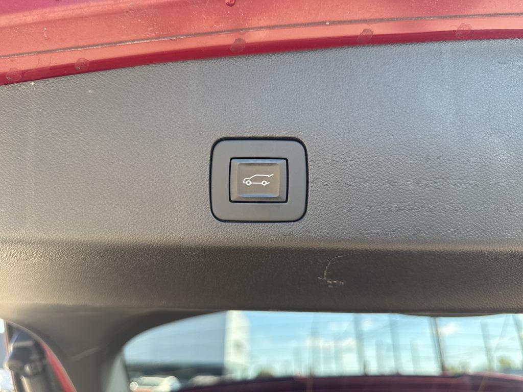 used 2022 Buick Encore GX car, priced at $22,982