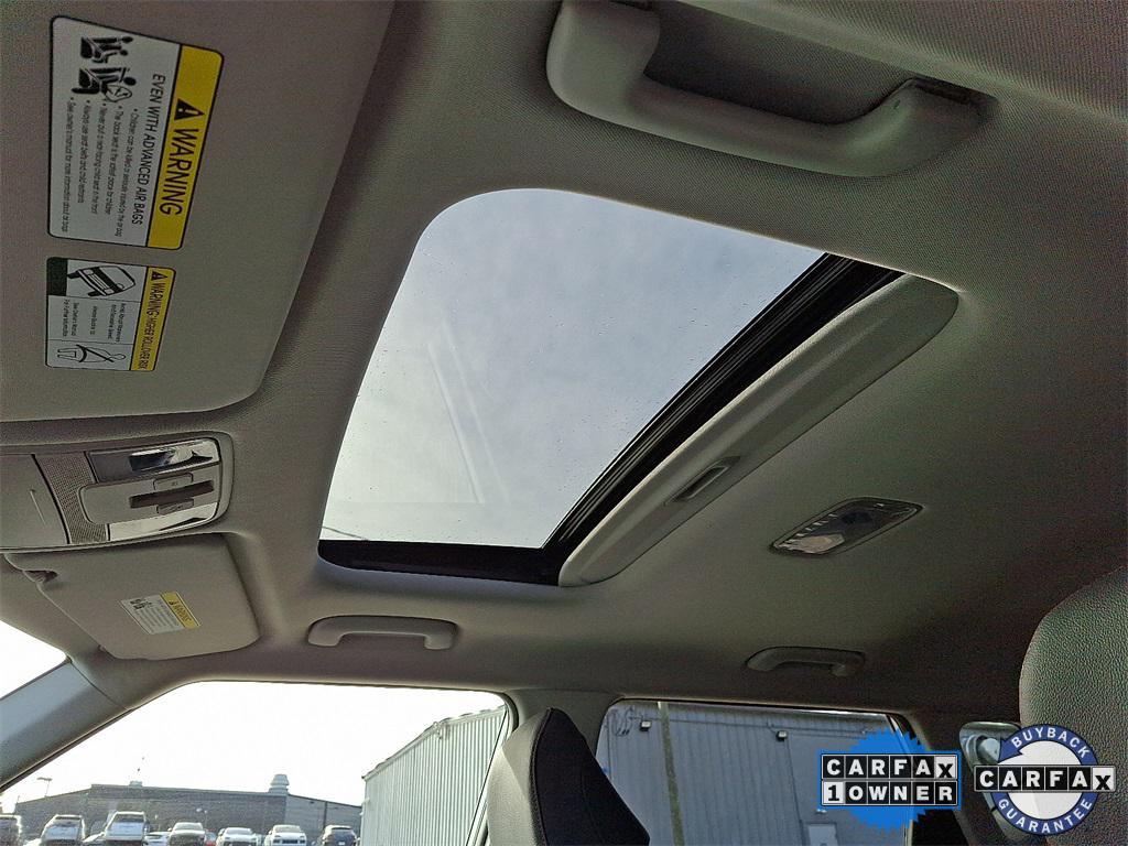 used 2023 Kia Soul car, priced at $20,392