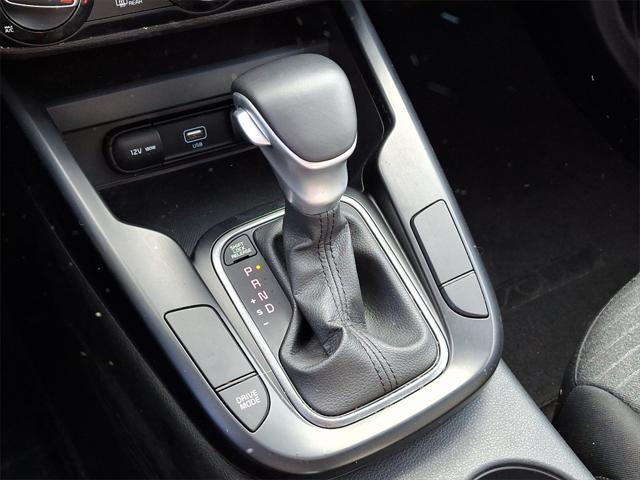 used 2021 Kia Soul car, priced at $16,900