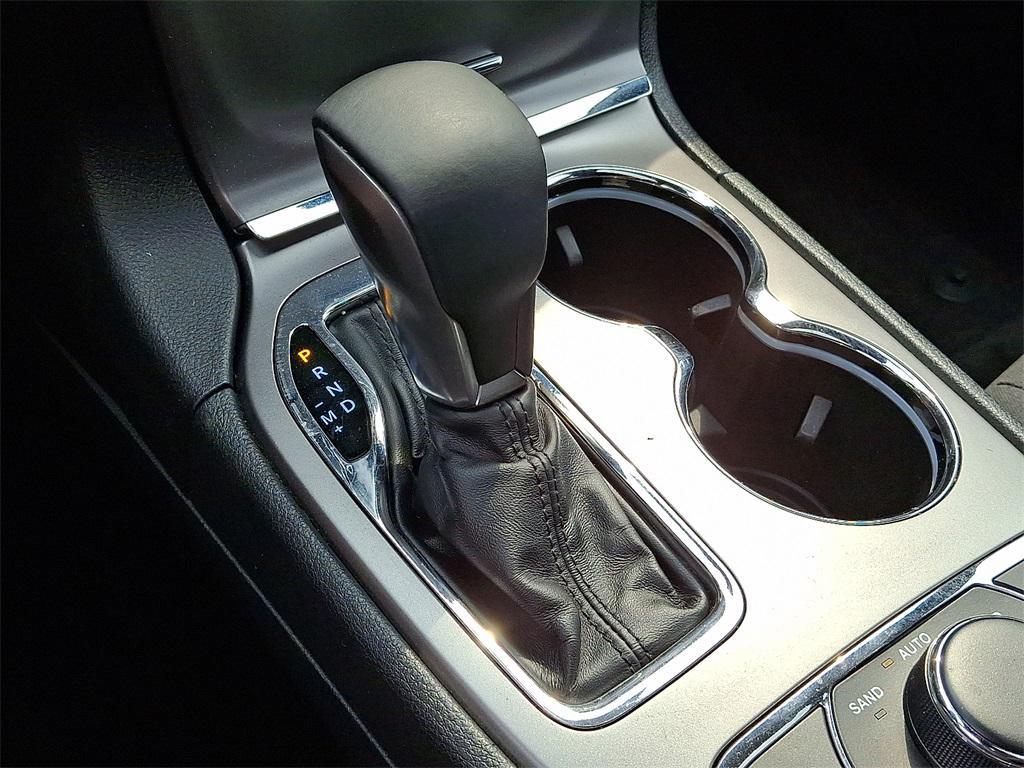 used 2019 Jeep Grand Cherokee car, priced at $18,982