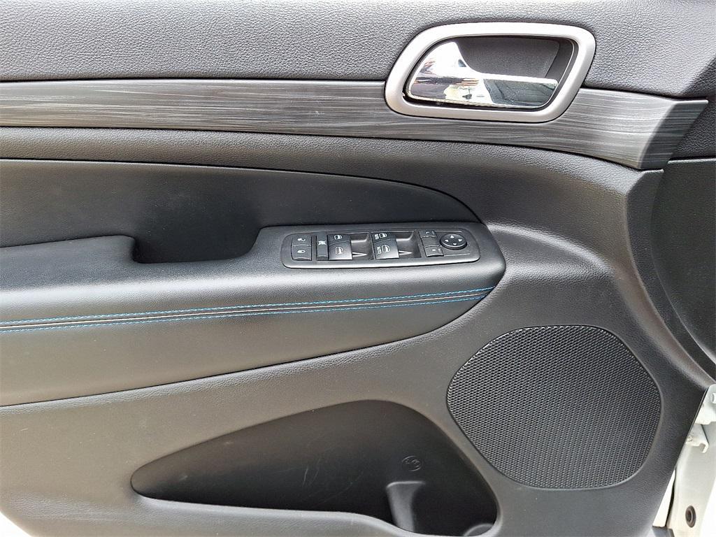 used 2019 Jeep Grand Cherokee car, priced at $18,982
