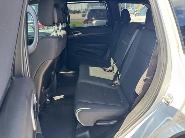 used 2019 Jeep Grand Cherokee car, priced at $22,474