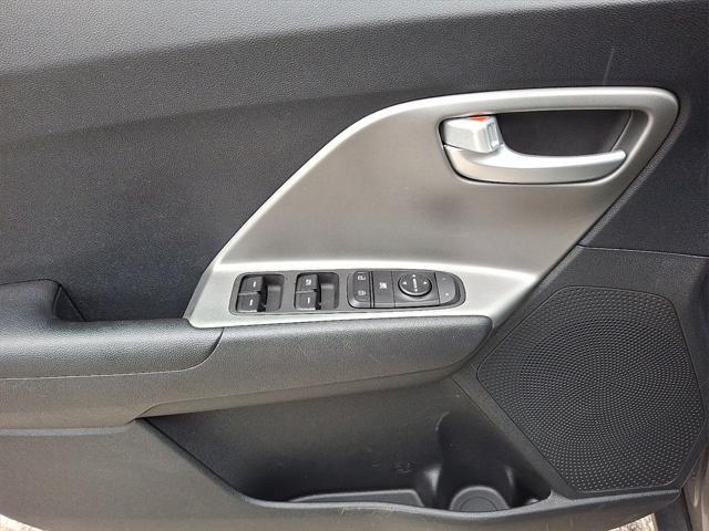 used 2022 Kia Niro car, priced at $21,300