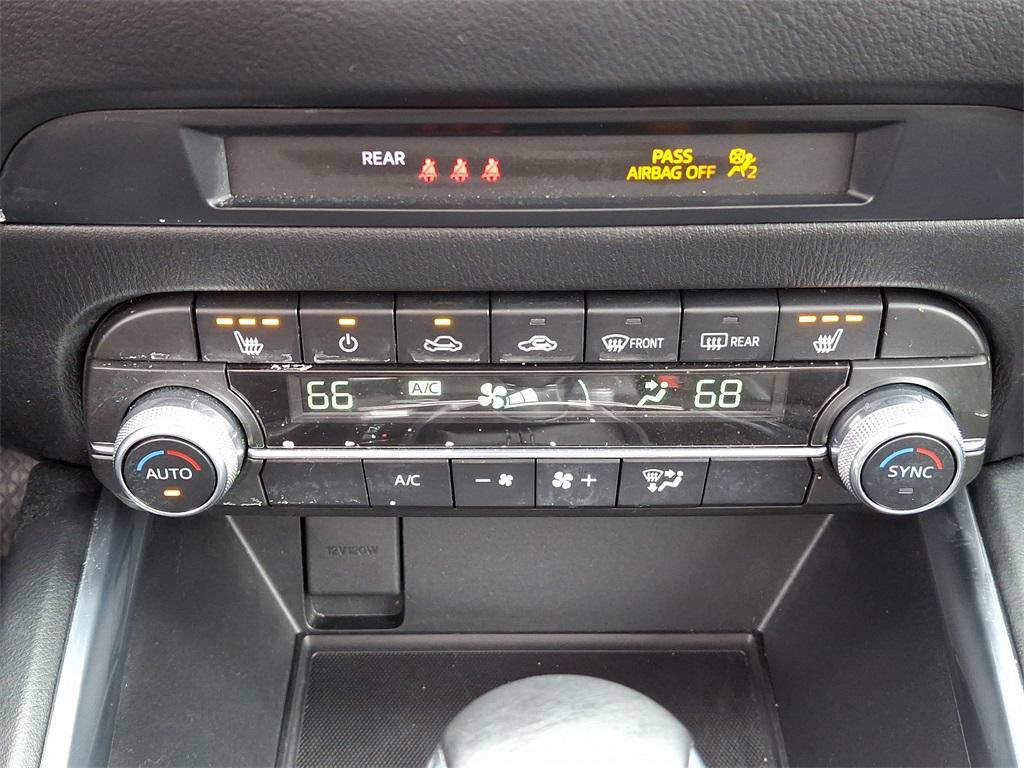 used 2023 Mazda CX-5 car, priced at $23,792