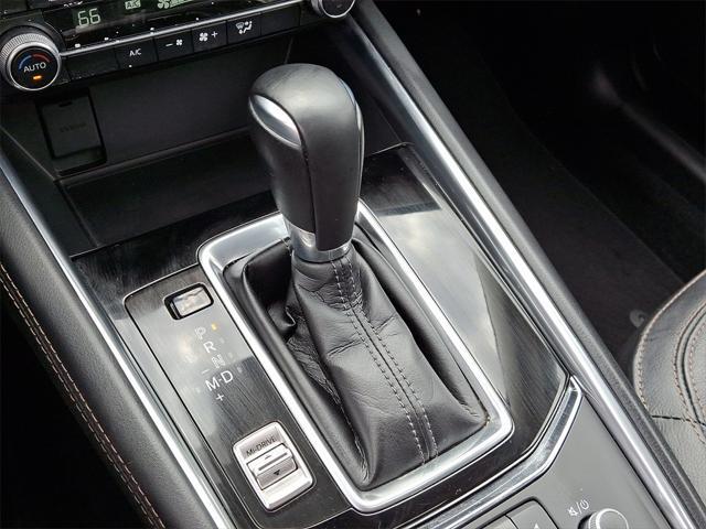 used 2023 Mazda CX-5 car, priced at $26,000
