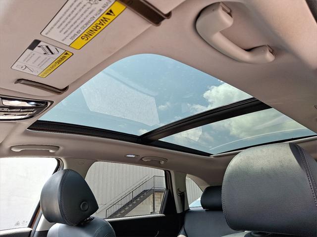 used 2020 Kia Sorento car, priced at $17,495