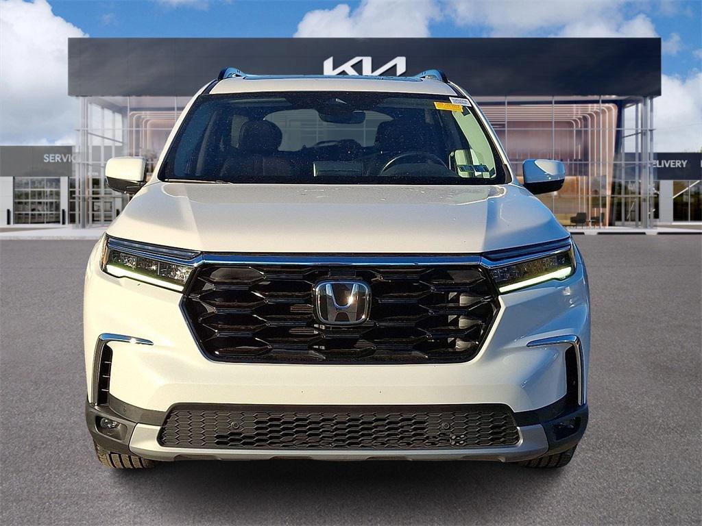 used 2023 Honda Pilot car, priced at $38,821