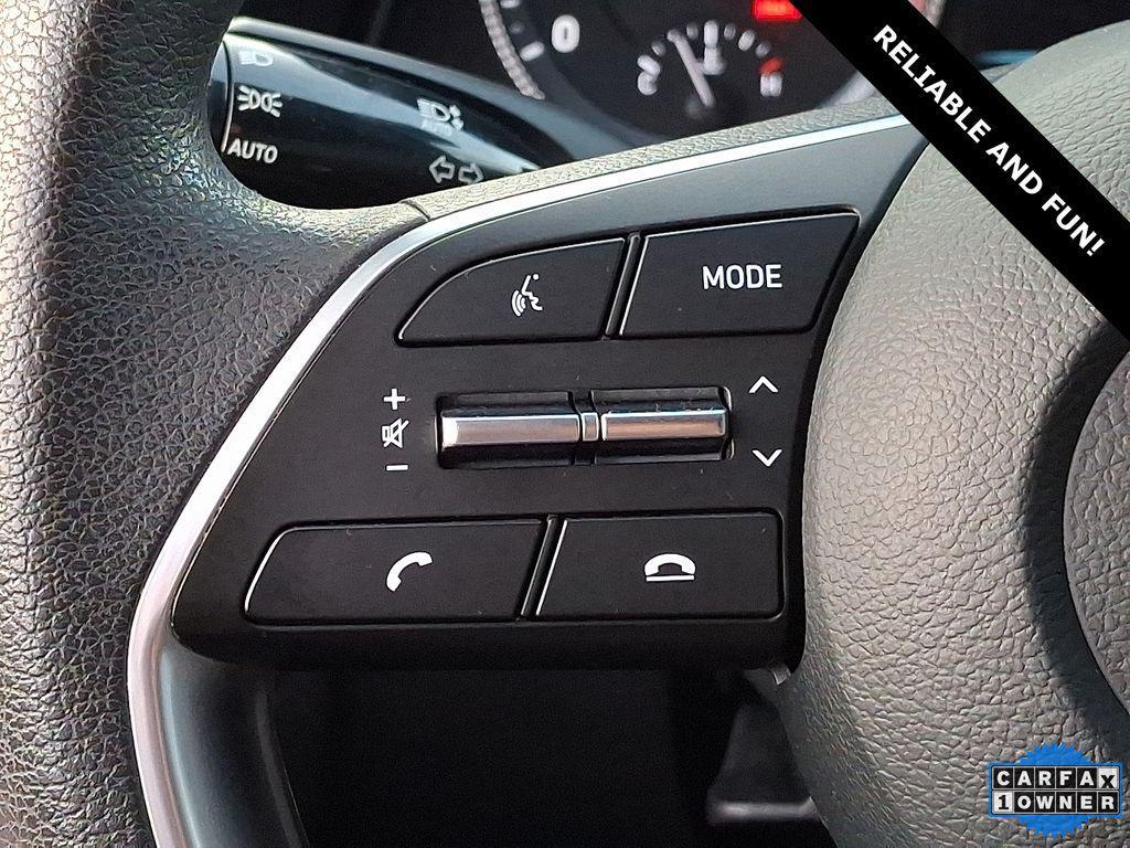 used 2022 Hyundai Sonata car, priced at $16,616