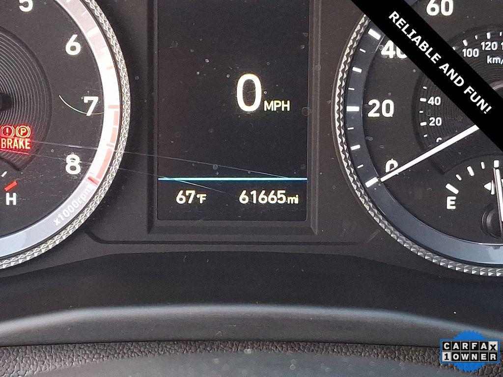 used 2022 Hyundai Sonata car, priced at $16,616