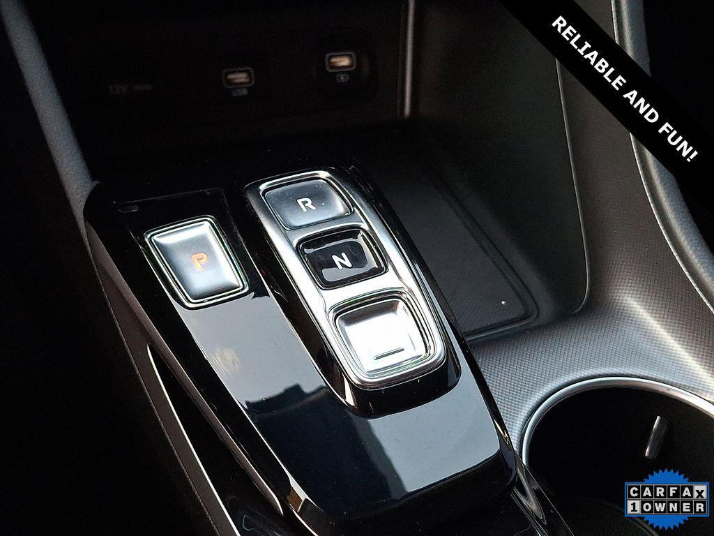 used 2022 Hyundai Sonata car, priced at $16,616