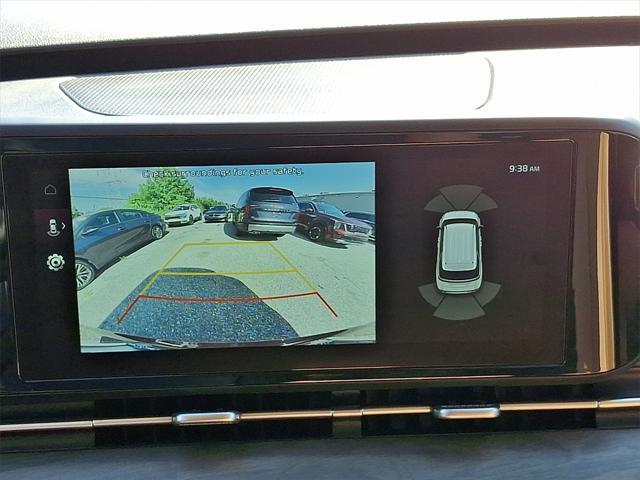 used 2023 Kia Carnival car, priced at $34,997