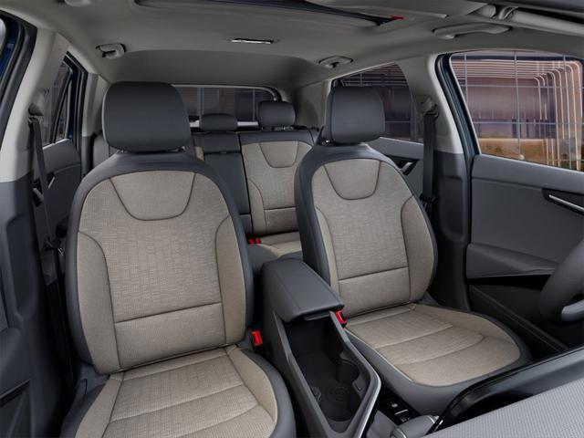 new 2025 Kia Niro car, priced at $37,495