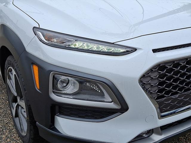 used 2020 Hyundai Kona car, priced at $19,999