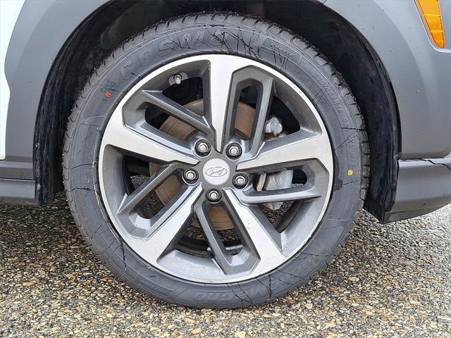 used 2020 Hyundai Kona car, priced at $19,999