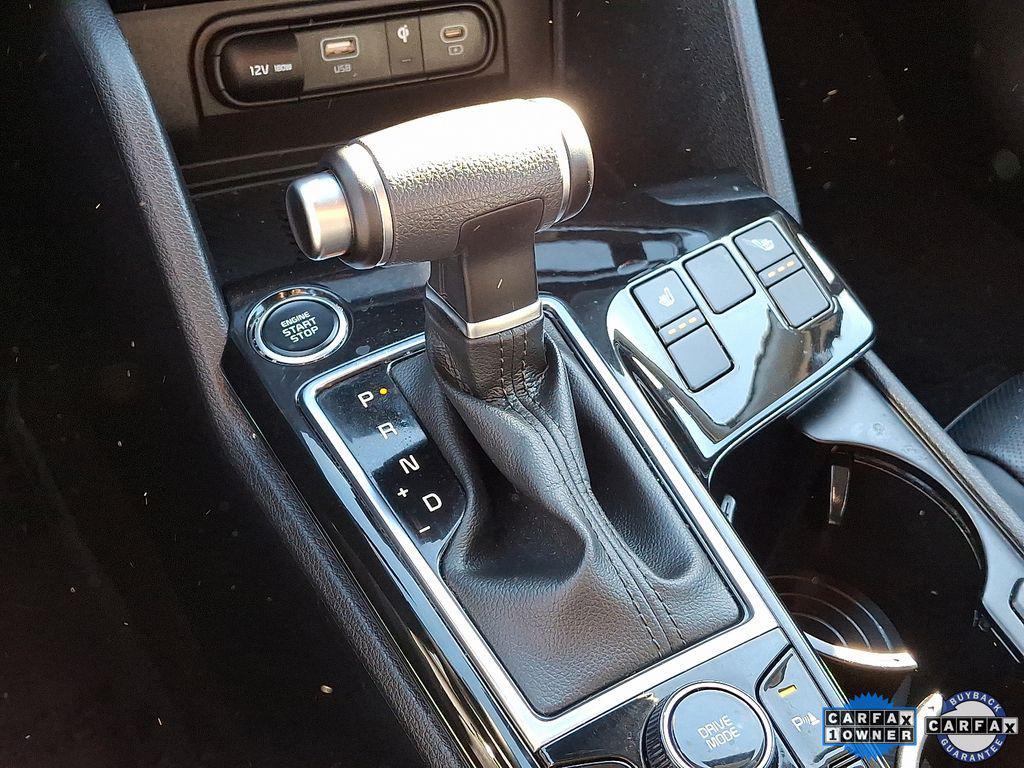 used 2023 Kia Sportage car, priced at $22,777