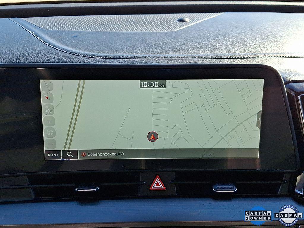 used 2023 Kia Sportage car, priced at $22,777