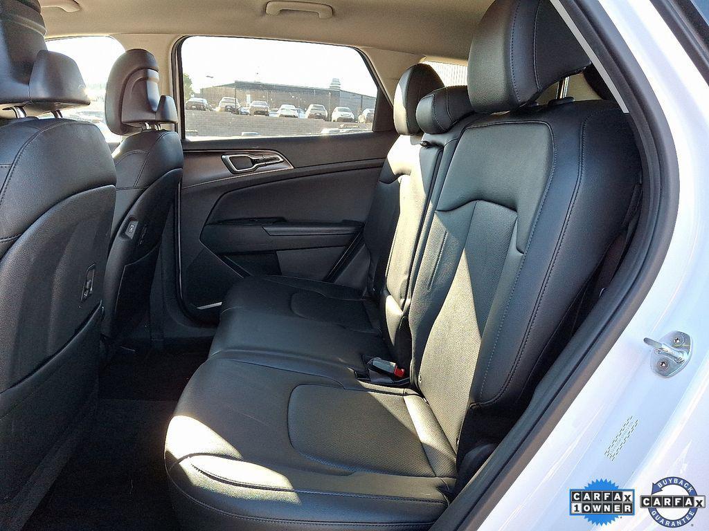 used 2023 Kia Sportage car, priced at $22,777