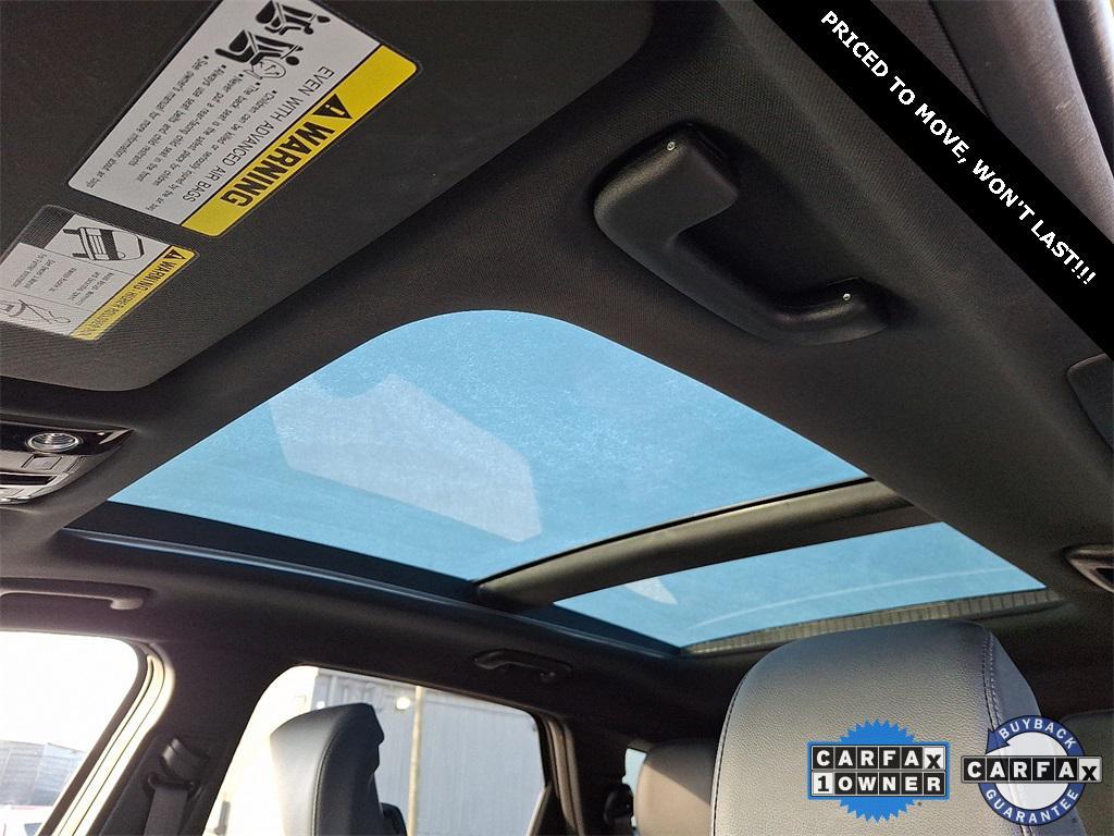 used 2024 Kia Sportage car, priced at $32,929