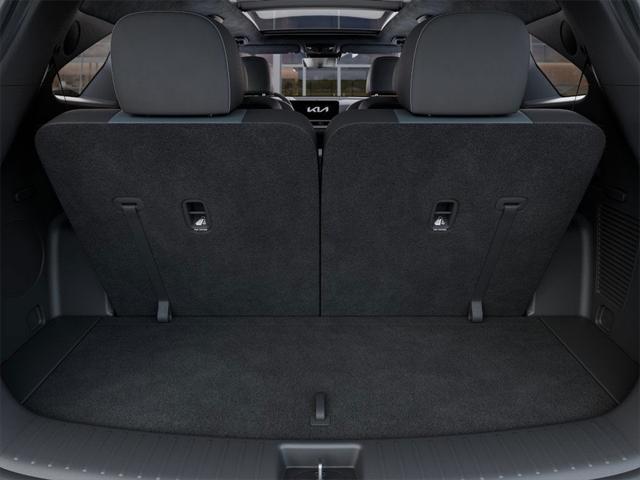 new 2025 Kia Sorento Plug-In Hybrid car, priced at $55,335