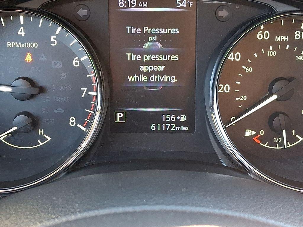 used 2018 Nissan Rogue Sport car, priced at $15,519