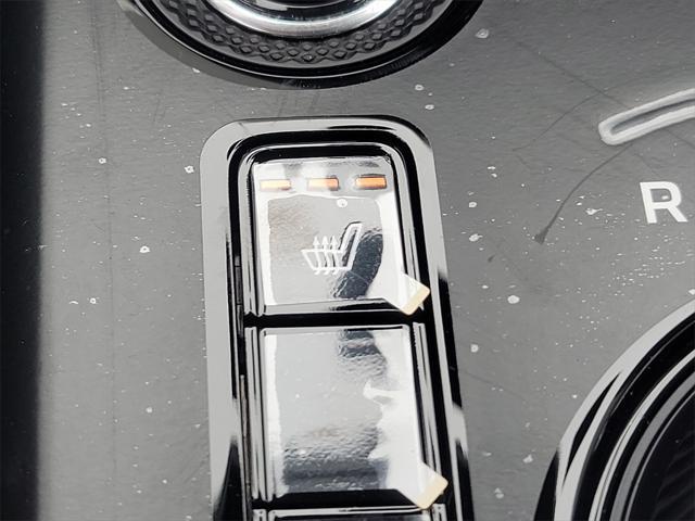new 2024 Kia Niro Plug-In Hybrid car, priced at $36,855