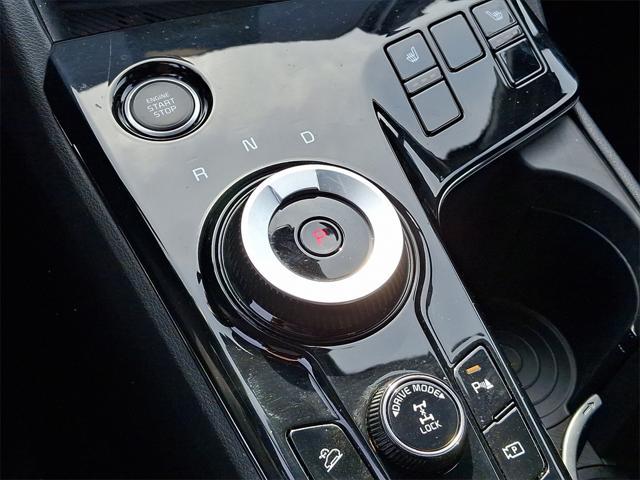 used 2023 Kia Sportage car, priced at $30,600
