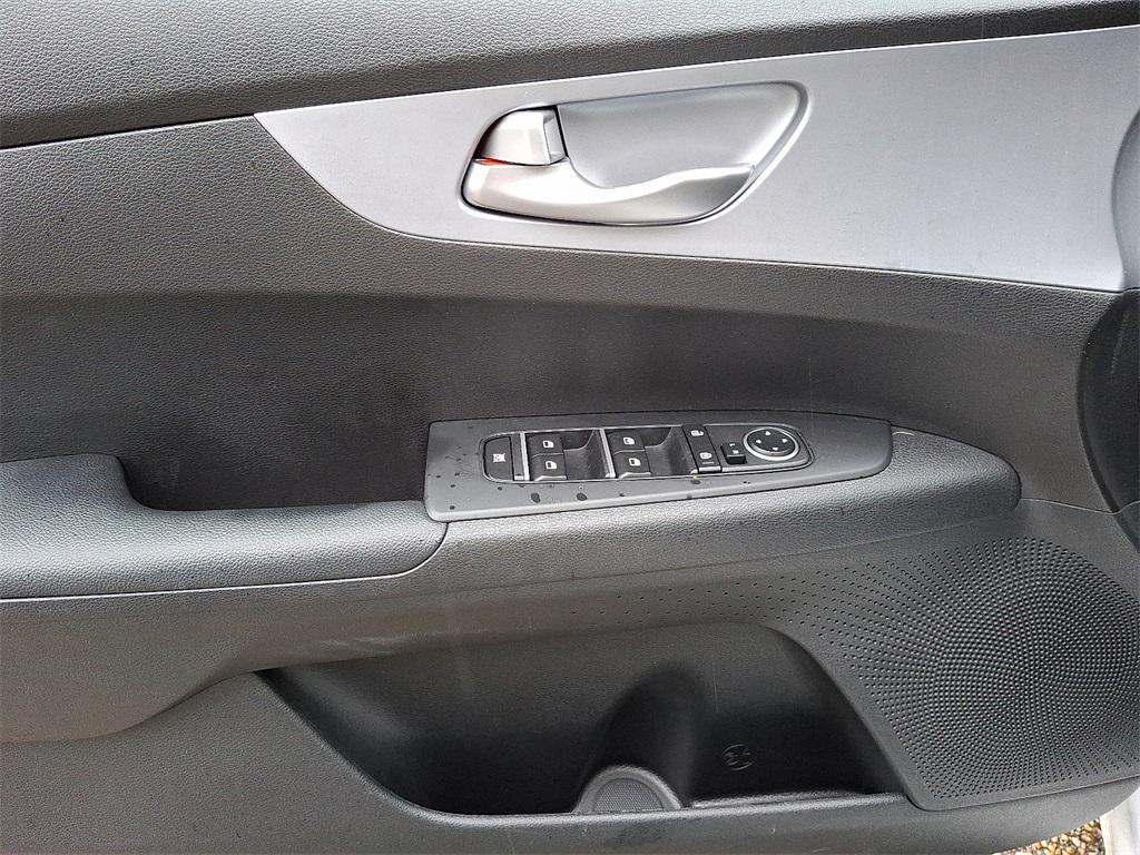 used 2023 Kia Forte car, priced at $19,207