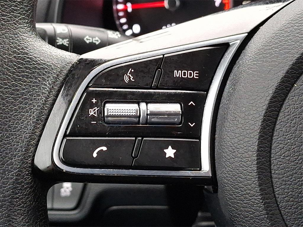 used 2023 Kia Forte car, priced at $19,207