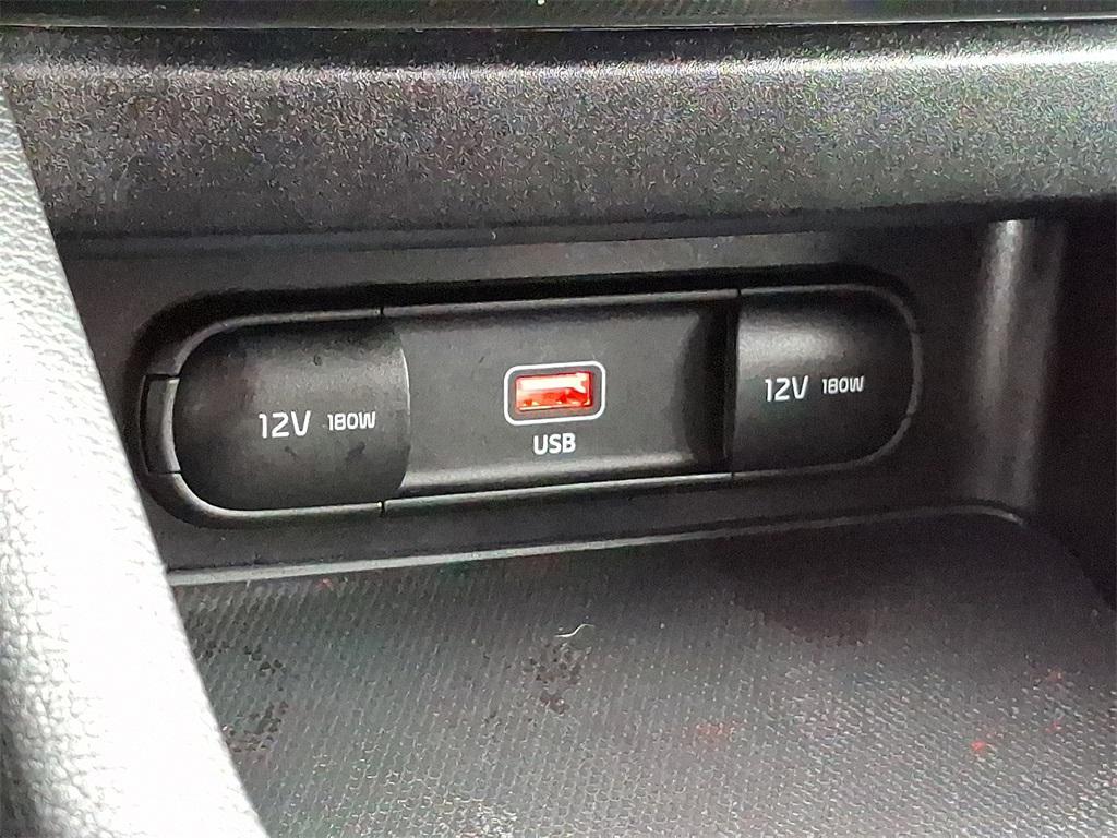 used 2023 Kia Forte car, priced at $19,207