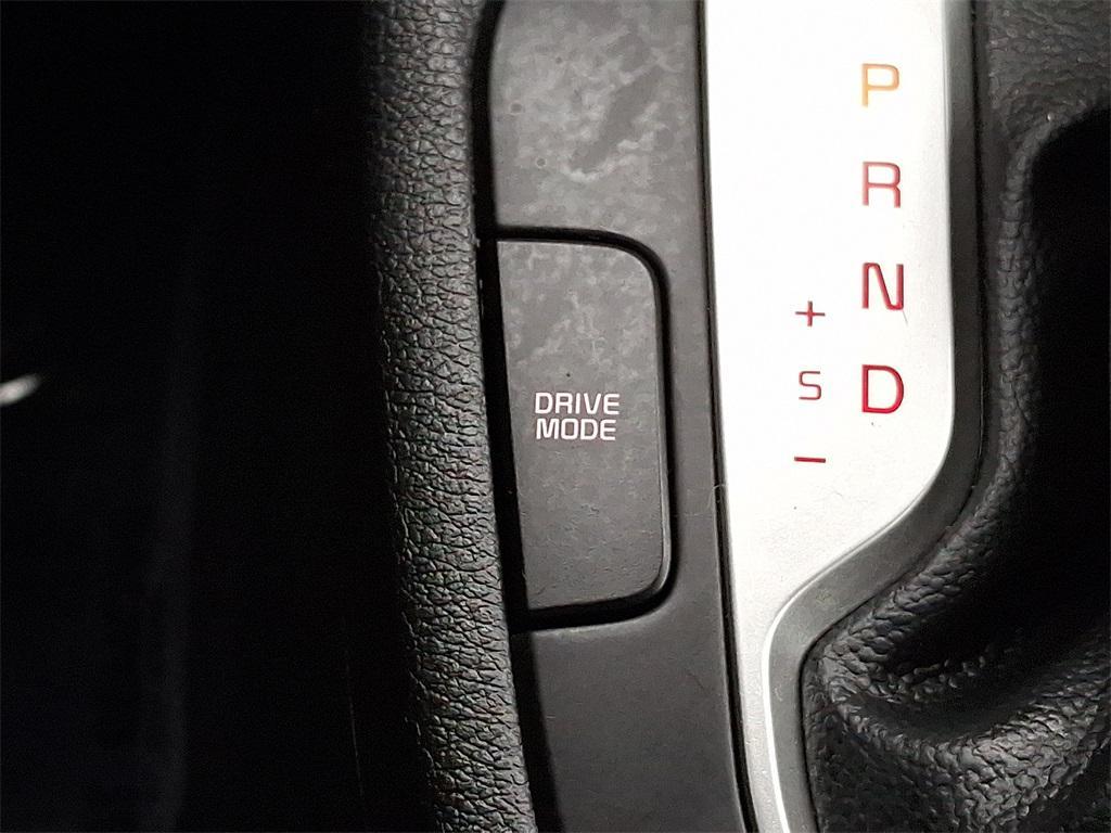 used 2023 Kia Forte car, priced at $19,207