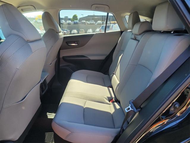 used 2022 Toyota Venza car, priced at $28,940