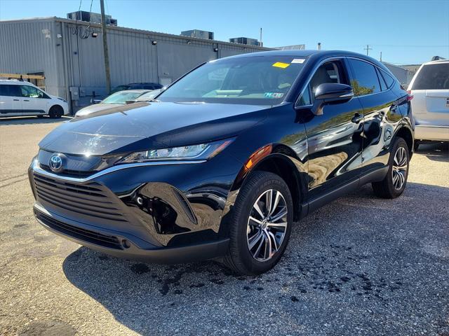 used 2022 Toyota Venza car, priced at $28,940