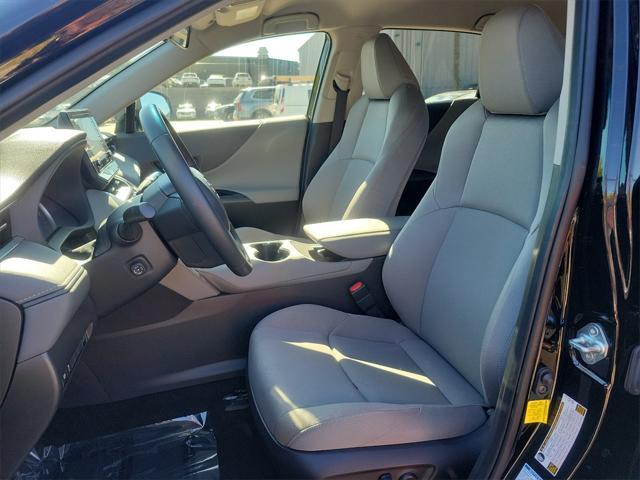 used 2022 Toyota Venza car, priced at $28,940