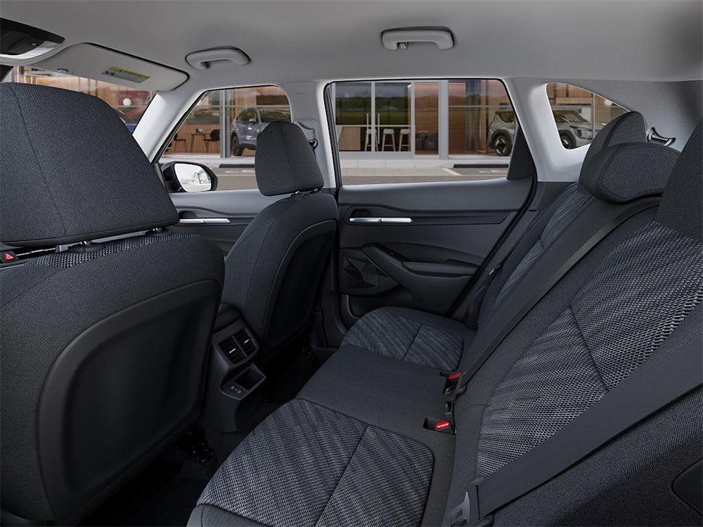 new 2025 Kia Seltos car, priced at $26,670